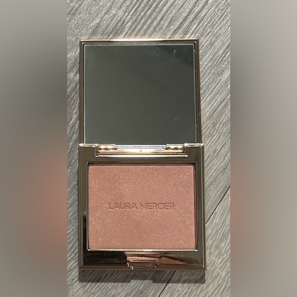Laura Mercier All That Sparkles Blush Color Infusion Makeup Artist - Picture 14 of 15